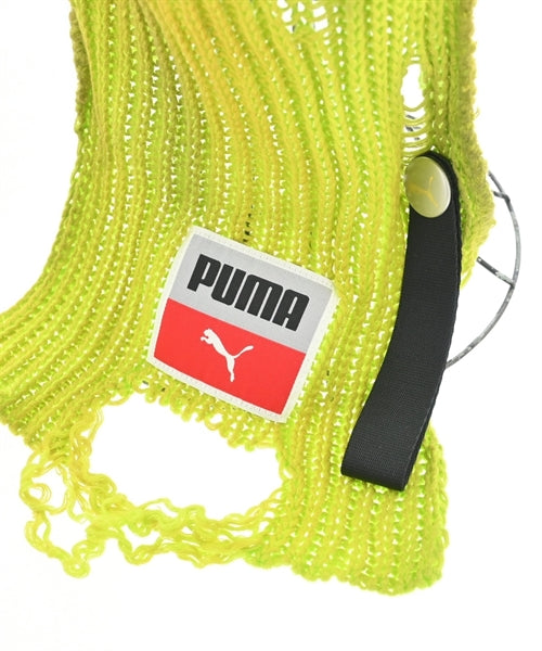 PUMA 針織帽/毛線帽