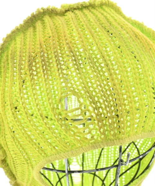 PUMA 針織帽/毛線帽