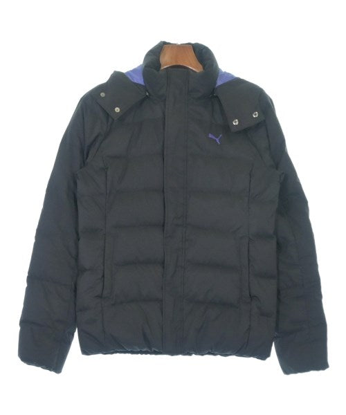 PUMA 羽絨夾克/背心