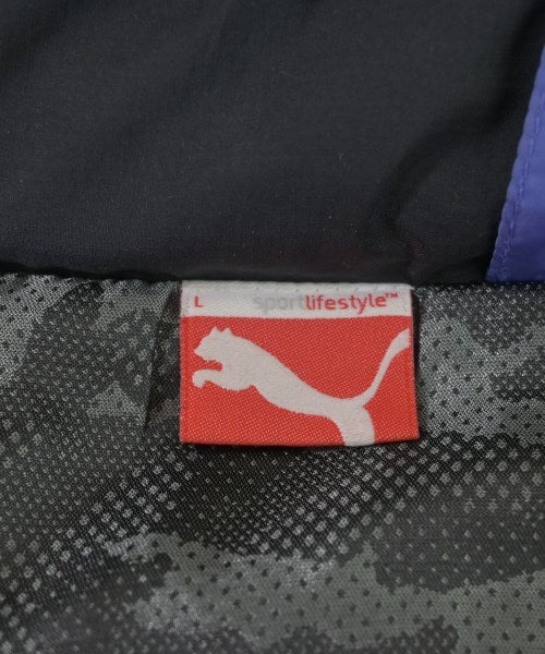 PUMA 羽絨夾克/背心