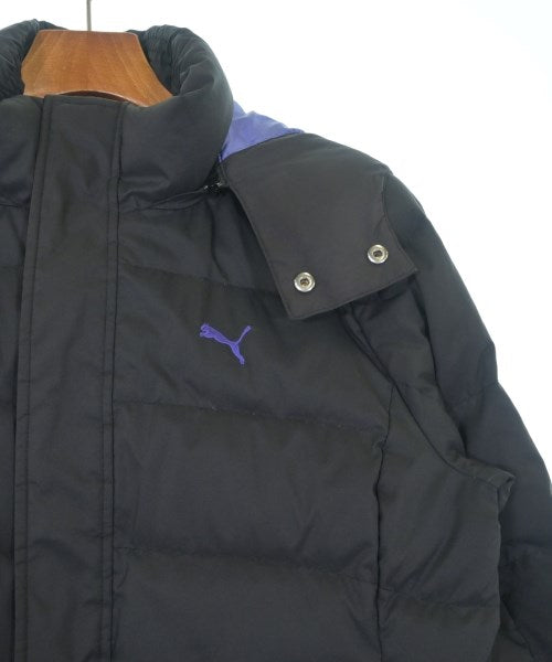 PUMA 羽絨夾克/背心