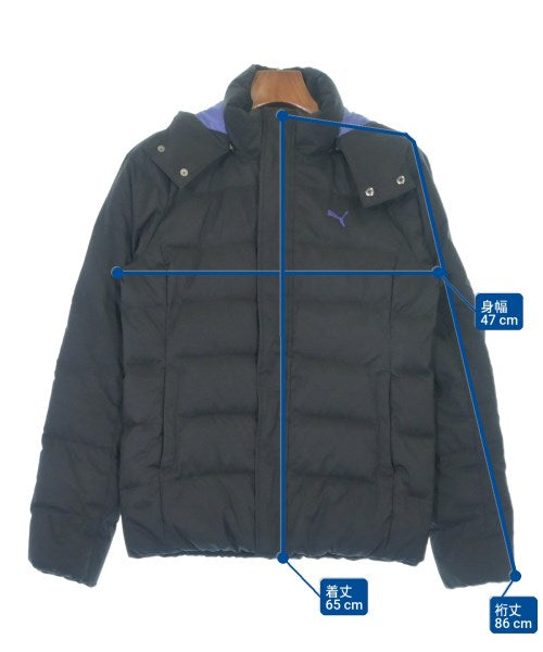 PUMA 羽絨夾克/背心