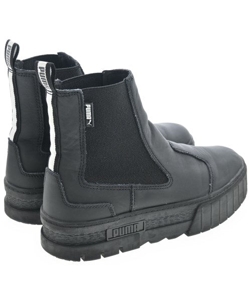 PUMA 靴子