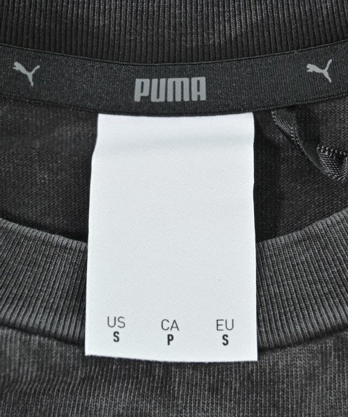 PUMA T恤/上衣