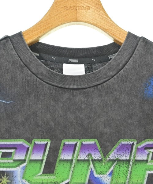 PUMA T恤/上衣