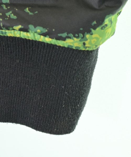 PUMA 軍裝夾克
