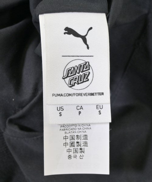 PUMA 軍裝夾克