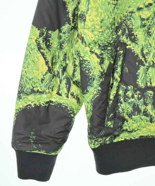 PUMA 軍裝夾克