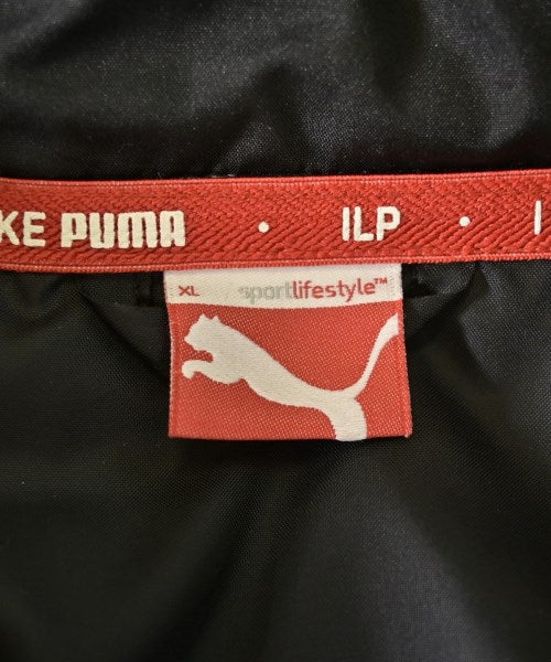 PUMA 羽絨夾克/背心
