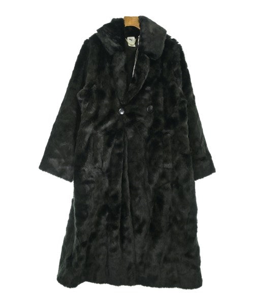 PUMA 其他大衣