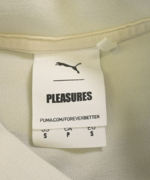 PLEASURES T恤/上衣