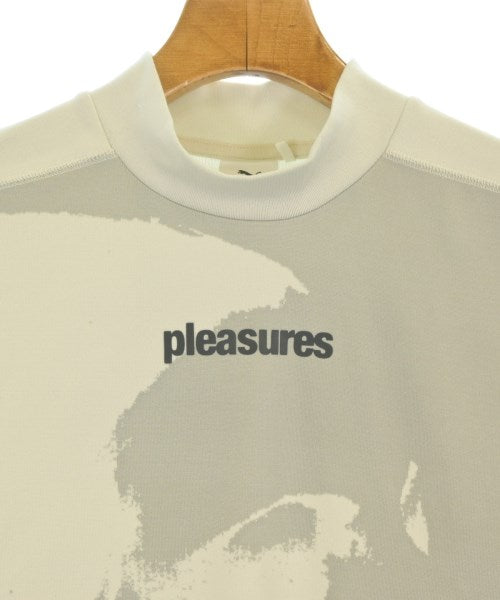 PLEASURES T恤/上衣