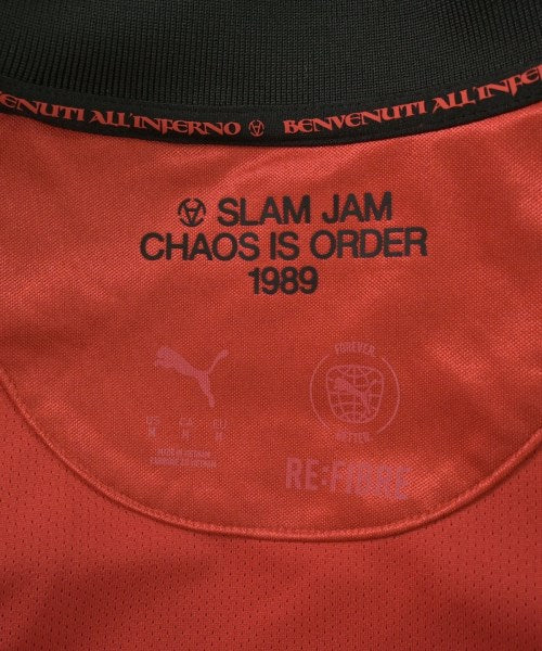 SLAM JAM T恤/上衣