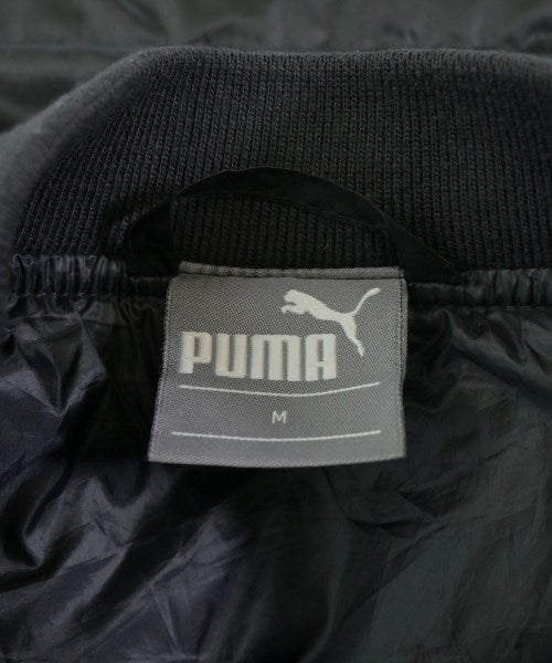 PUMA 羽絨夾克/背心