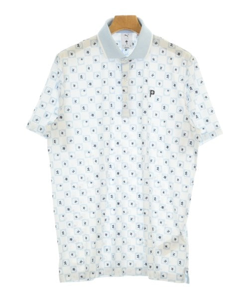 PUMA POLO衫