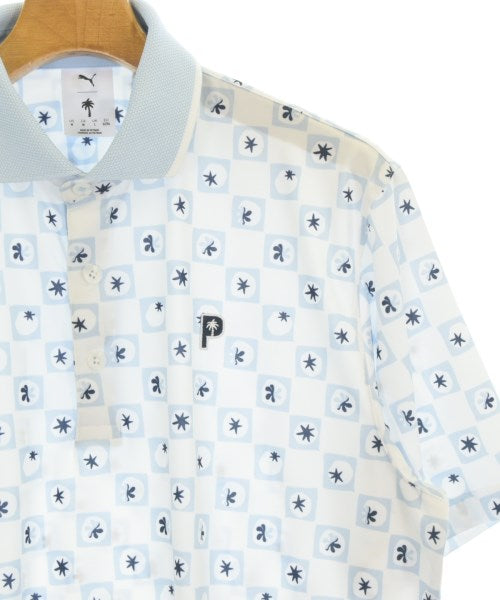 PUMA POLO衫
