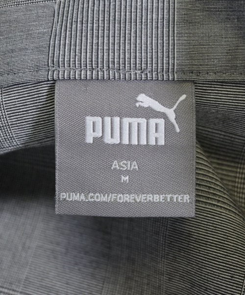 PUMA 其他飛行外套