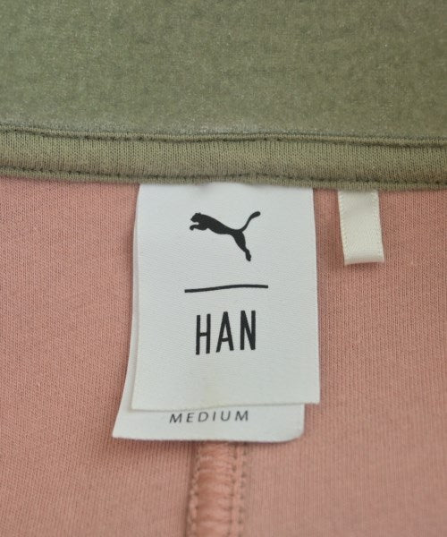 PUMA 運動衫