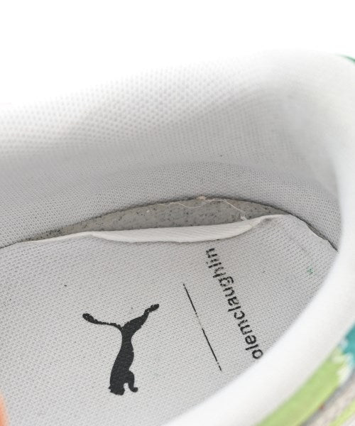 PUMA 運動鞋