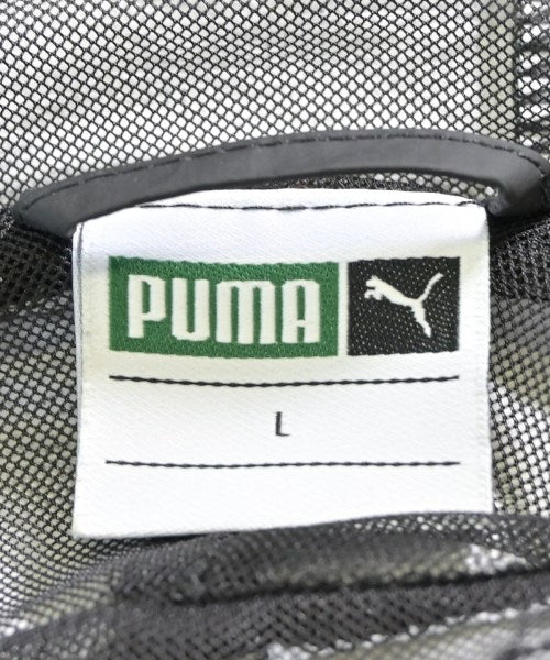 PUMA 其他大衣