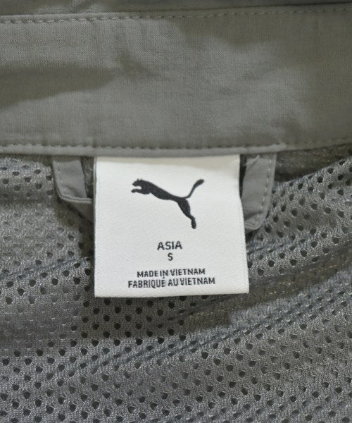 PUMA 斜紋夾克