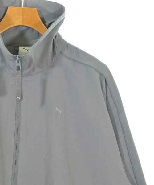 PUMA 斜紋夾克