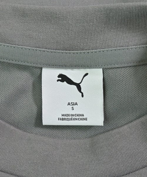 PUMA T恤/上衣