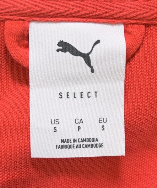 PUMA 運動衫