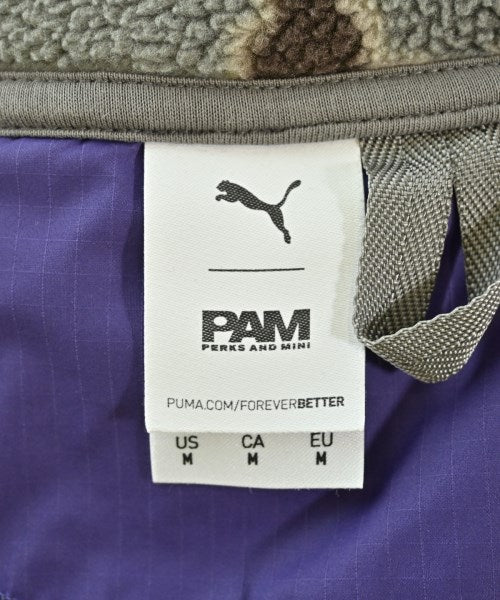 PUMA 其他飛行外套
