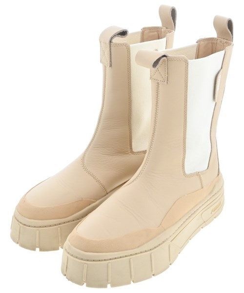 PUMA 靴子