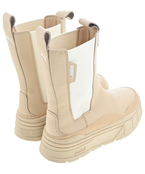 PUMA 靴子