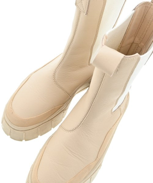 PUMA 靴子