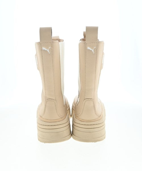 PUMA 靴子