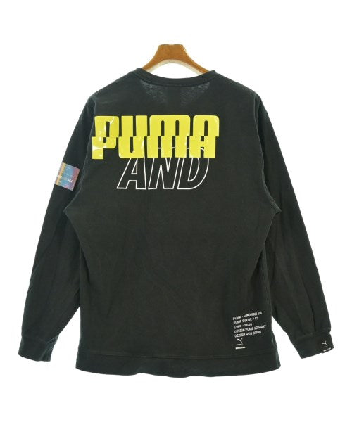 PUMA T恤/上衣