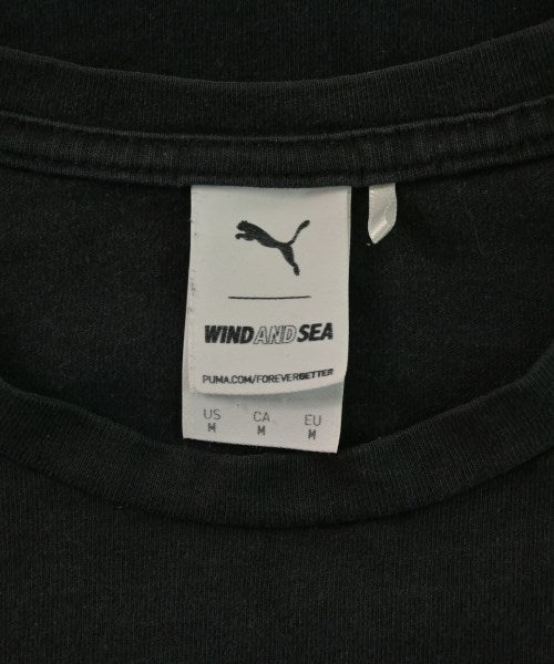 PUMA T恤/上衣
