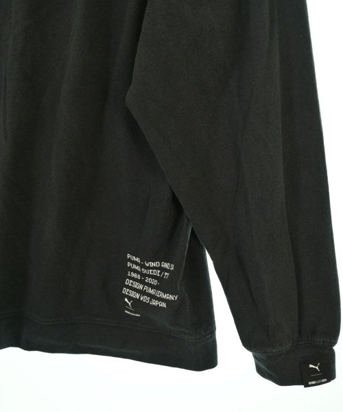 PUMA T恤/上衣