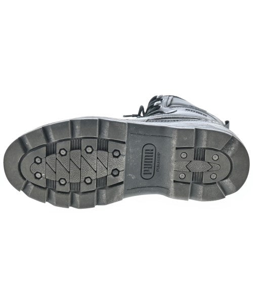 PUMA 靴子