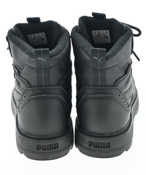 PUMA 靴子