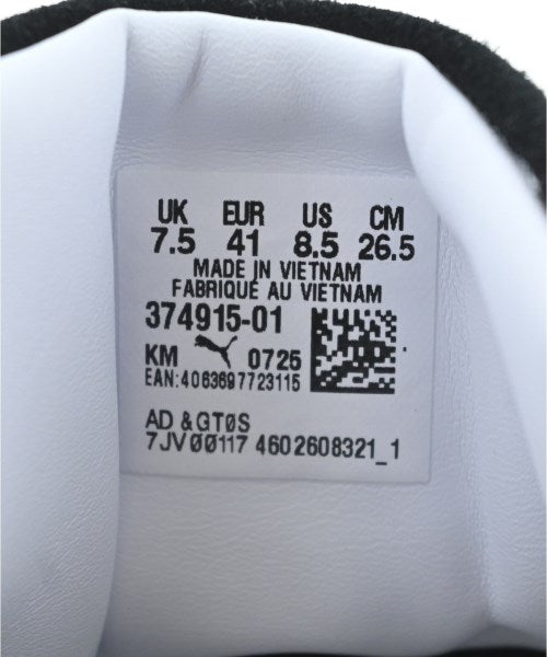 PUMA 運動鞋
