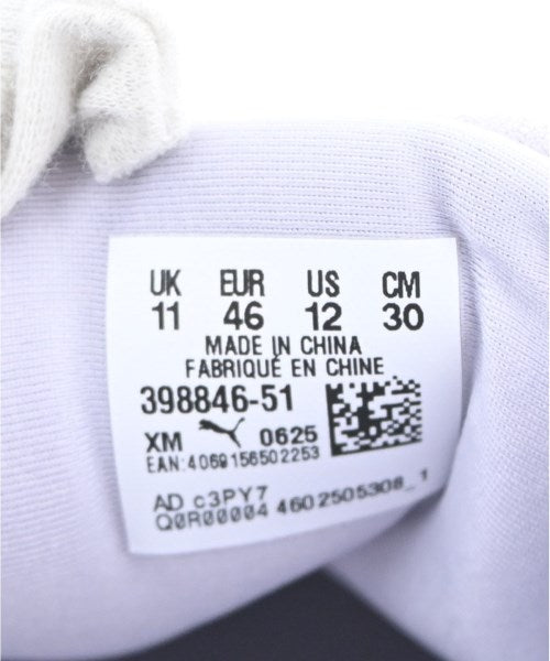 PUMA 運動鞋