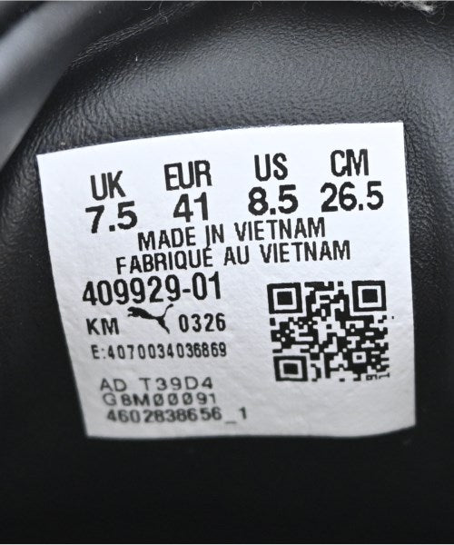 PUMA 運動鞋