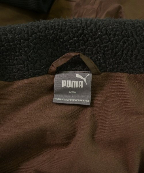 PUMA 其他飛行外套