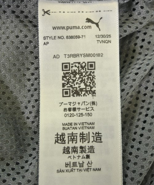 PUMA 其他飛行外套