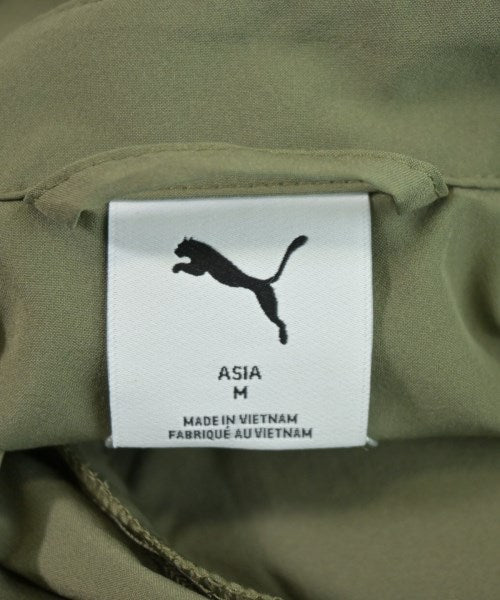 PUMA 休閒襯衫