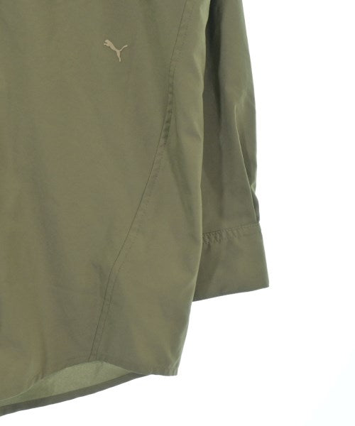 PUMA 休閒襯衫