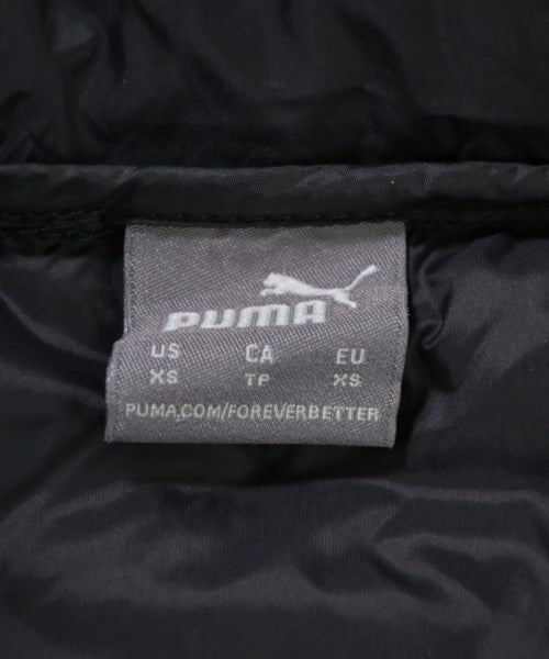 PUMA 羽絨夾克/背心