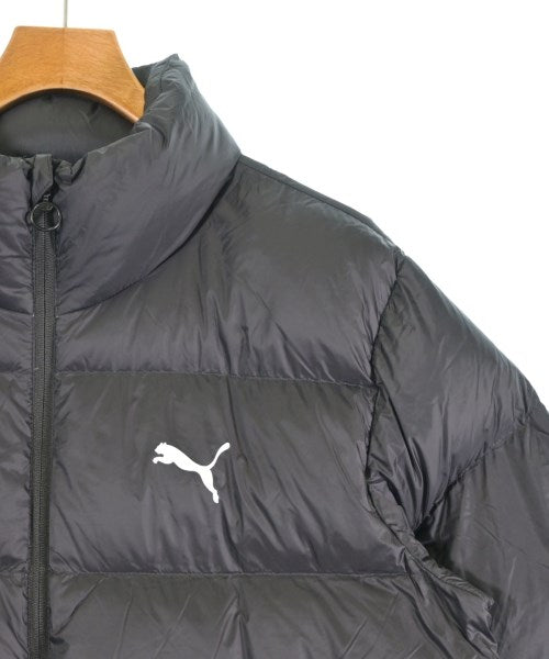 PUMA 羽絨夾克/背心
