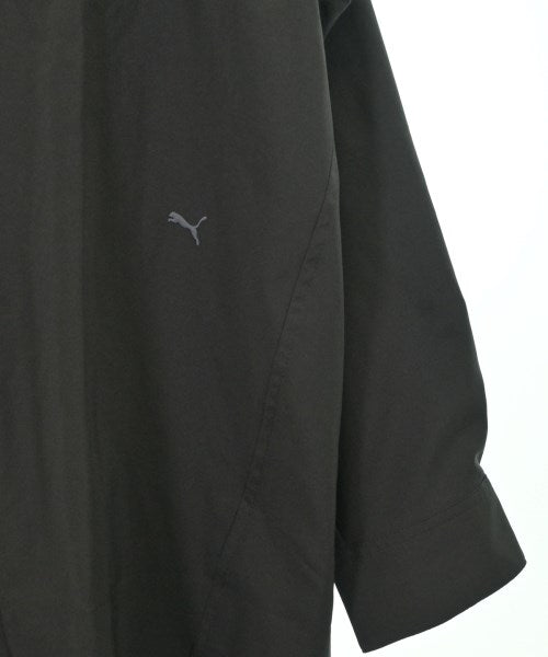 PUMA 休閒襯衫