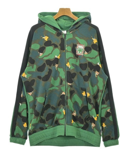 PUMA 連帽衫