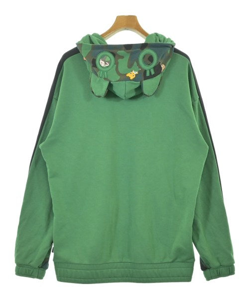 PUMA 連帽衫